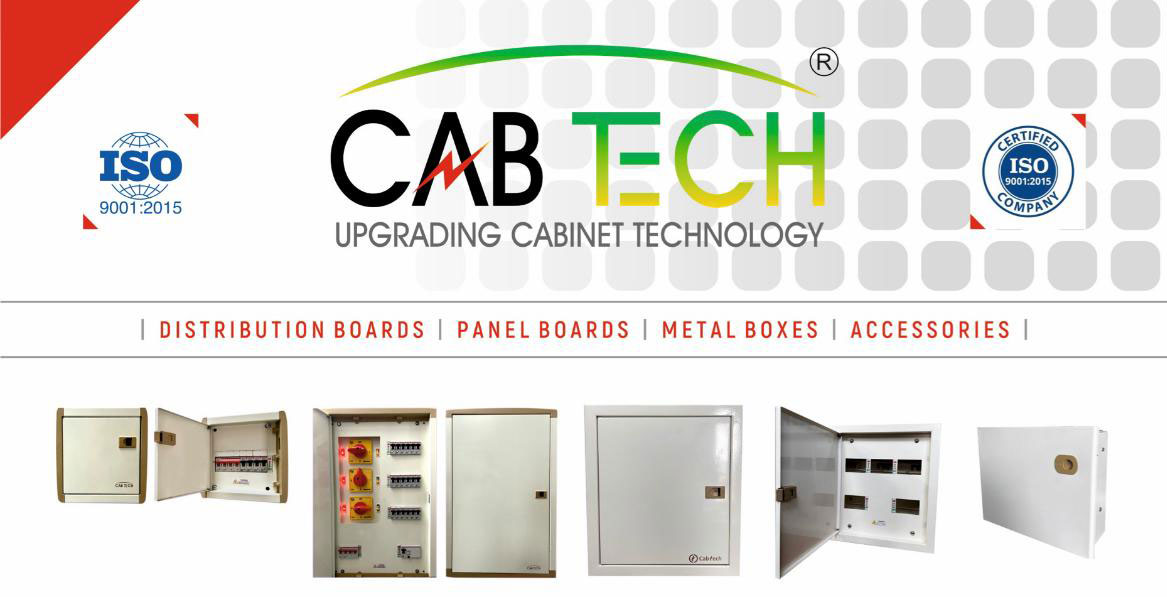 Distribution Boards