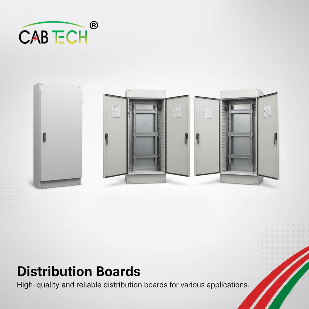 Distribution Boards